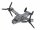 Revell Brick 00961 Bell Boeing V-22 Osprey Brick System