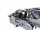 Revell Brick 00961 Bell Boeing V-22 Osprey Brick System