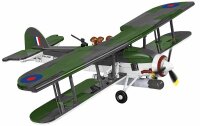 COBI 5769 Fairey Swordfish - Executive Edition