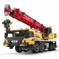 CaDA C61081W Mobilkran RC-Version