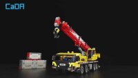 CaDA C61081W Mobilkran RC-Version