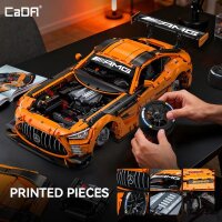 CaDA C61081W Mobilkran RC-Version