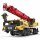 CaDA C61081W Mobilkran RC-Version