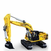 CaDA C61082W Remote Control Excavator RC-Version