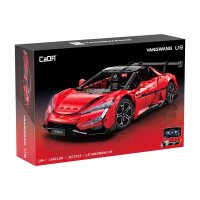 CaDA C64011W BYD™ YangWang™ U9 Supercar...