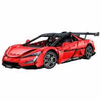 CaDA C64011W BYD™ YangWang™ U9 Supercar...