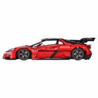CaDA C64011W BYD™ YangWang™ U9 Supercar RC-Version