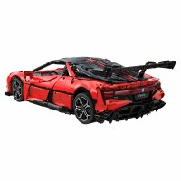 CaDA C64011W BYD™ YangWang™ U9 Supercar RC-Version