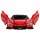 CaDA C64011W BYD™ YangWang™ U9 Supercar RC-Version
