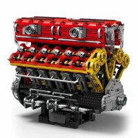 Reobrix 33017 V12 Engine