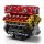 Reobrix 33017 V12 Engine