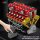 Reobrix 33017 V12 Engine