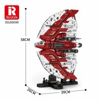 Reobrix 99006 T6 Shuttle