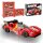 Eikee Y24001 Le Mans 499F Supercar