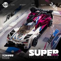 Eikee Y24004 Le Mans 963 Supercar