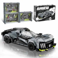 Eikee Y24006 Le Mans 9X8LMH Supercar