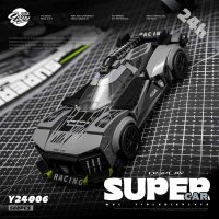 Eikee Y24006 Le Mans 9X8LMH Supercar