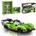 Eikee Y24005 Le Mans SC63 Supercar