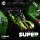 Eikee Y24005 Le Mans SC63 Supercar
