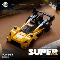 Eikee Y24007 Le Mans R Supercar