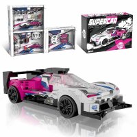 Eikee Y24008 Le Mans Acura Supercar