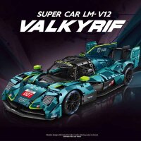 Eikee Y18083 Super Car LM-V12 Valkyrif RC-Version