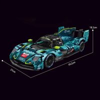 Eikee Y18083 Super Car LM-V12 Valkyrif RC-Version
