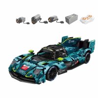 Eikee Y18083 Super Car LM-V12 Valkyrif RC-Version
