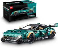 GULY 10647 Raceforge - Sports Car RC-Version