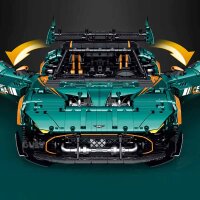 GULY 10647 Raceforge - Sports Car RC-Version