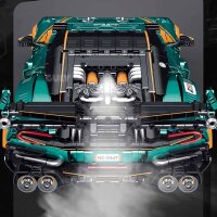 GULY 10647 Raceforge - Sports Car RC-Version
