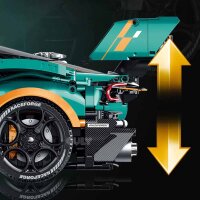 GULY 10647 Raceforge - Sports Car RC-Version