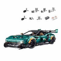 GULY 10647 Raceforge - Sports Car RC-Version