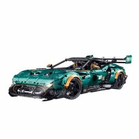 GULY 10647 Raceforge - Sports Car RC-Version