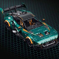 GULY 10647 Raceforge - Sports Car RC-Version