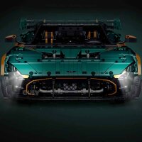 GULY 10647 Raceforge - Sports Car RC-Version