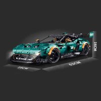 GULY 10647 Raceforge - Sports Car RC-Version