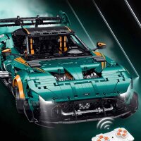 GULY 10647 Raceforge - Sports Car RC-Version