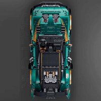 GULY 10647 Raceforge - Sports Car RC-Version