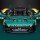 GULY 10647 Raceforge - Sports Car RC-Version