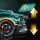 GULY 10647 Raceforge - Sports Car RC-Version