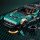 GULY 10647 Raceforge - Sports Car RC-Version
