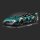 GULY 10647 Raceforge - Sports Car RC-Version