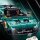 GULY 10647 Raceforge - Sports Car RC-Version