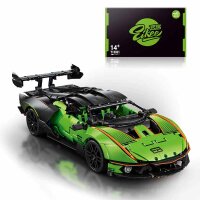 Eikee Y10001 Essenza SCV12 Supercar RC-Version