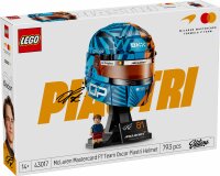 LEGO Icons 43017 McLaren Mastercard F1® Team Oscar...