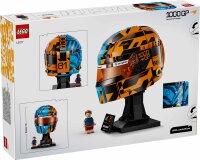 LEGO Icons 43017 McLaren Mastercard F1® Team Oscar...