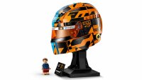 LEGO Icons 43017 McLaren Mastercard F1® Team Oscar Piastri Helm