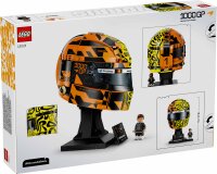 LEGO Icons 43023 McLaren Mastercard F1® Team Lando...