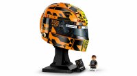 LEGO Icons 43023 McLaren Mastercard F1® Team Lando Norris Helmet
